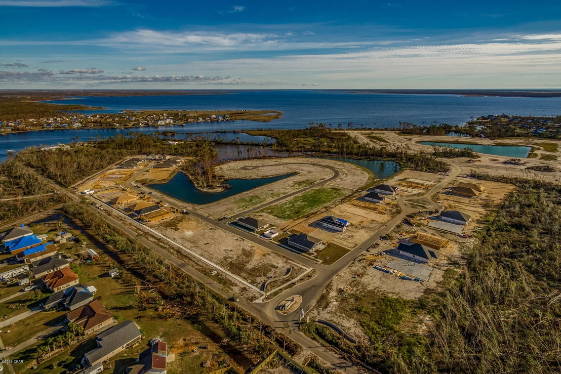 Photo of Unit LOT1068 at 360 Bridge Harbor Drive