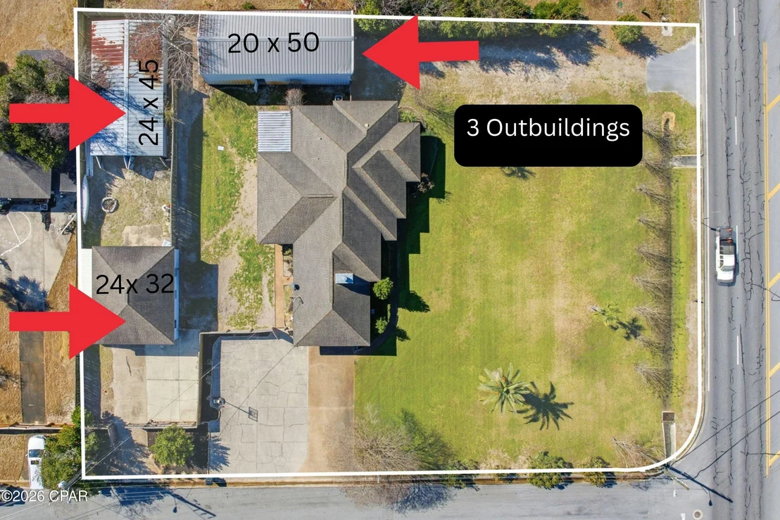 Photo of 437 W Baldwin Road