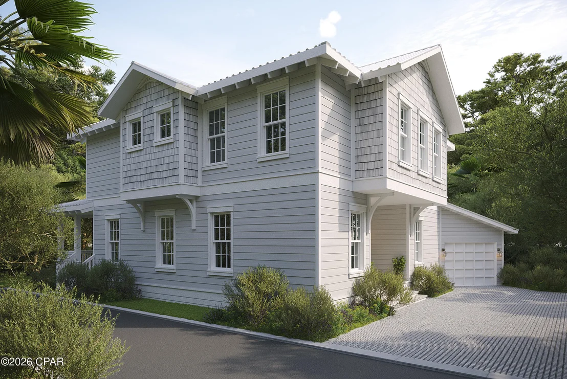 Photo of Lot 9 Redbud Lane