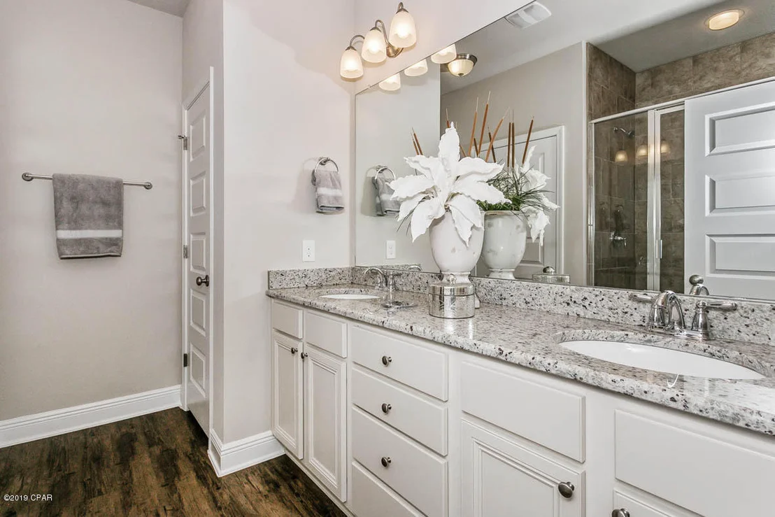 Photo of Unit LOT32 at 768 Cason Circle