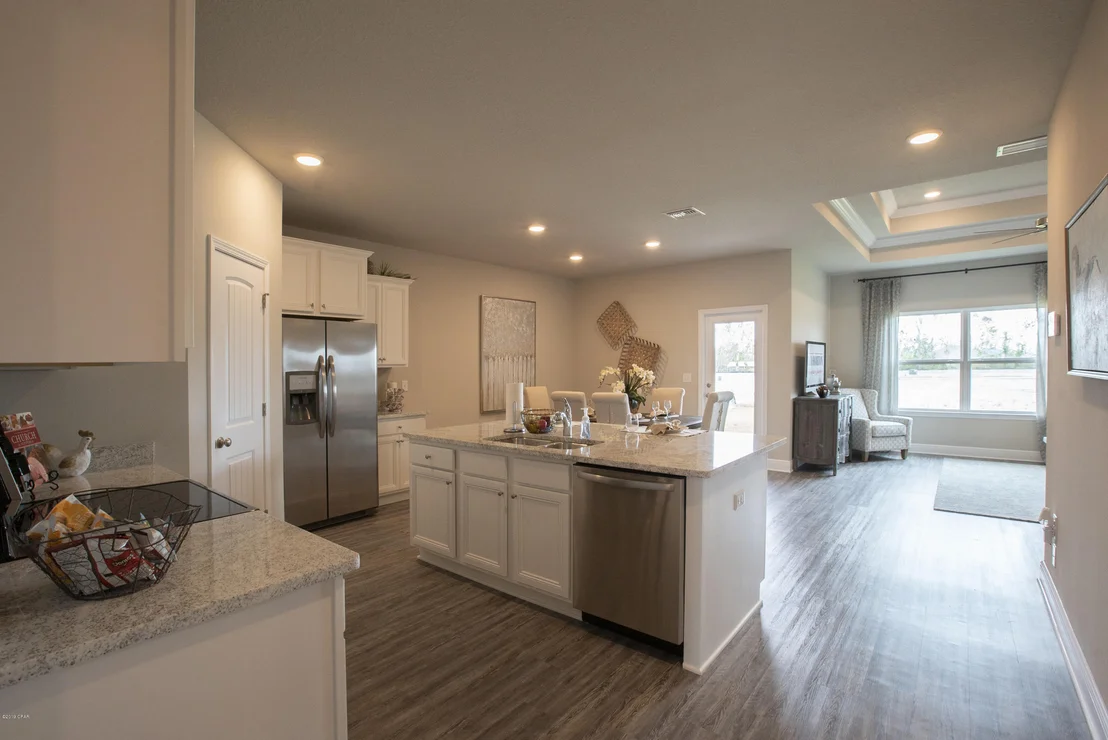 Photo of Unit LOT66 at 839 Cason Circle