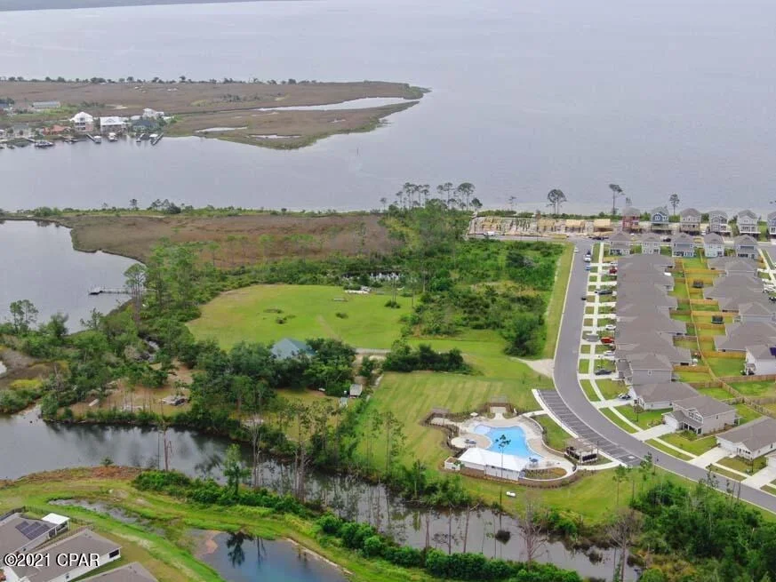 Photo of Unit LOT33 at 1249 Conolly Boulevard
