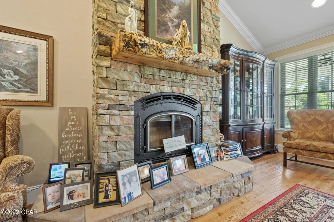 Photo of 1463 Malcom Taylor Road