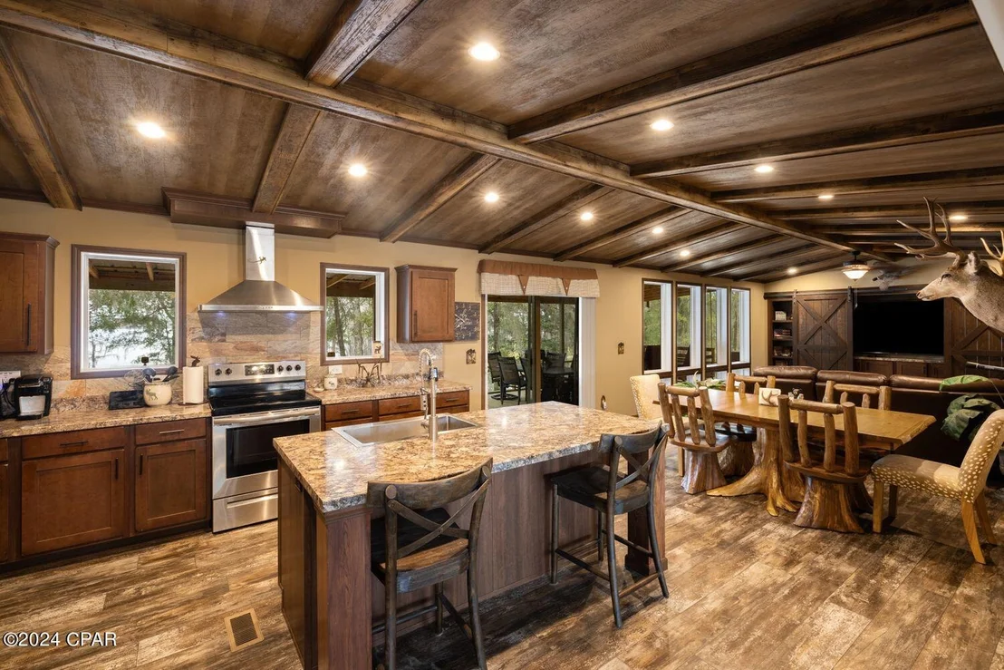 Photo of 3136 Lucas Lake Road