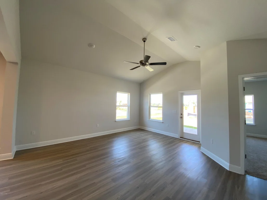 Photo of Unit LOT60 at 827 Cason Circle