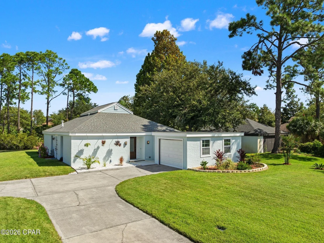Photo of 1111 Redfish Circle