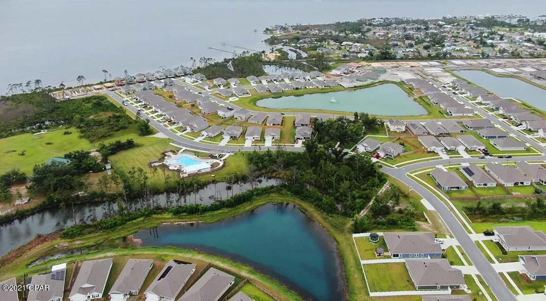 Photo of Unit LOT33 at 1249 Conolly Boulevard