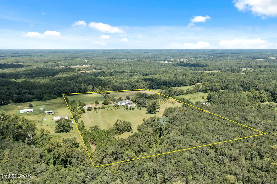 Photo of 1463 Malcom Taylor Road
