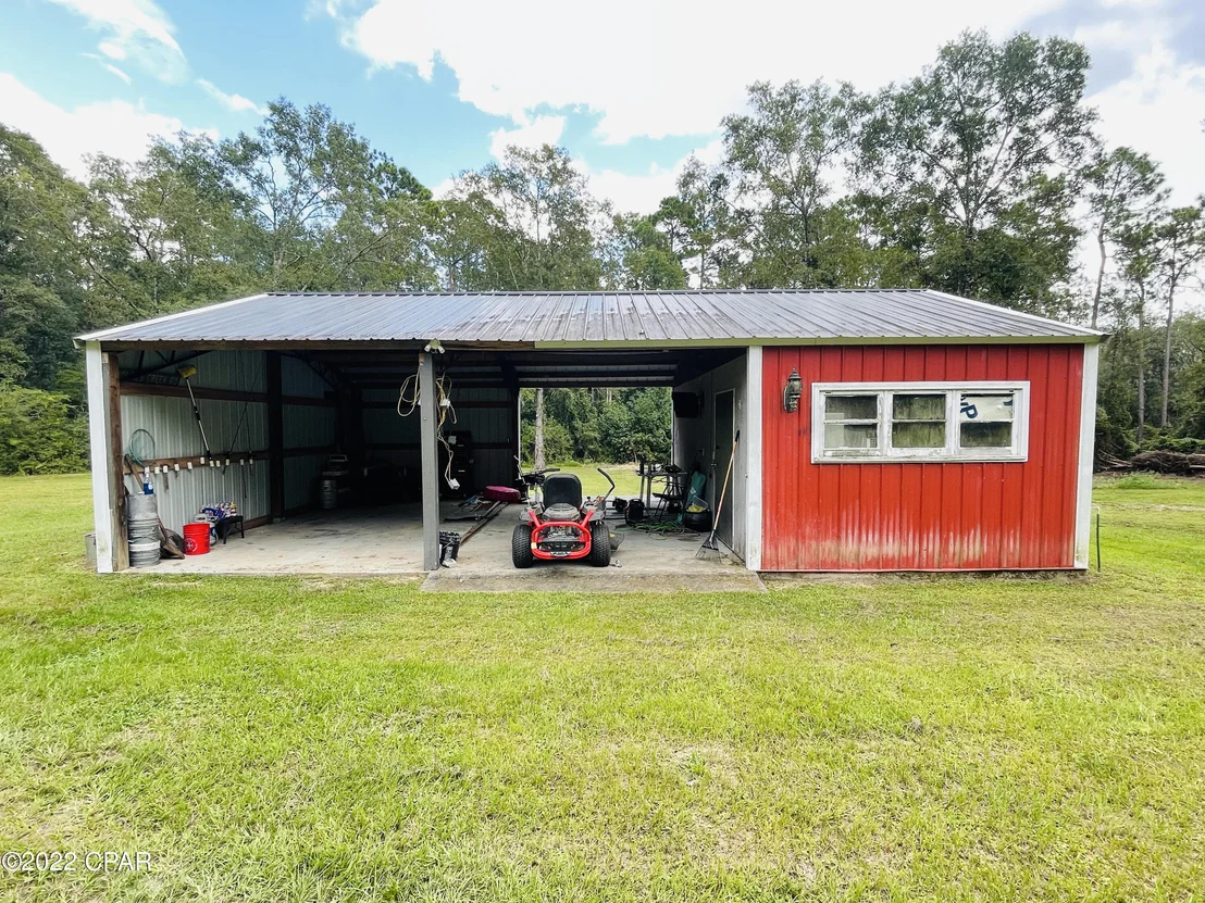 Photo of 2625 Springhill Road
