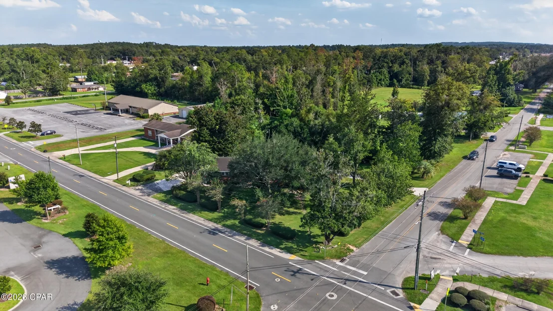 Photo of 1309 South Boulevard