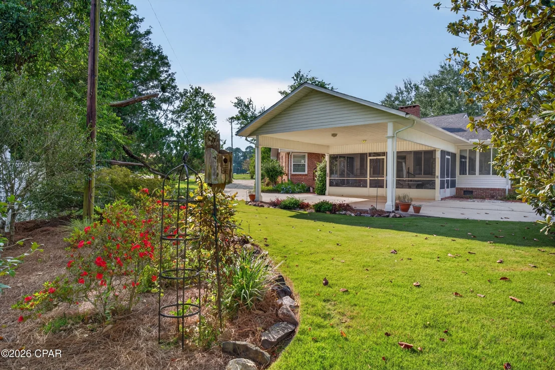 Photo of 1309 South Boulevard