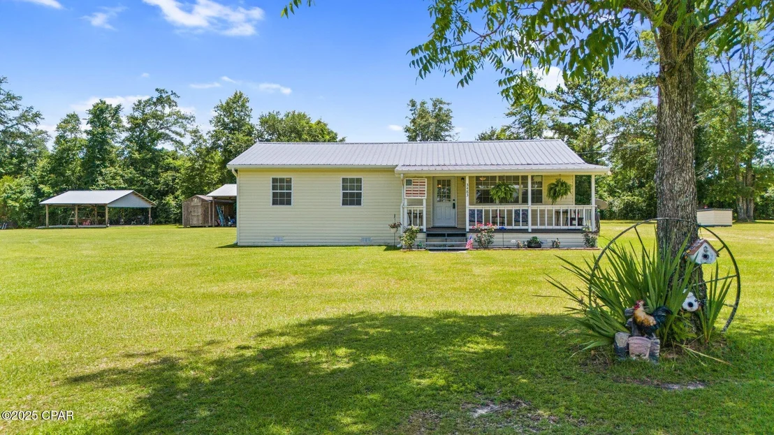 Photo of 3483 Kynesville Road