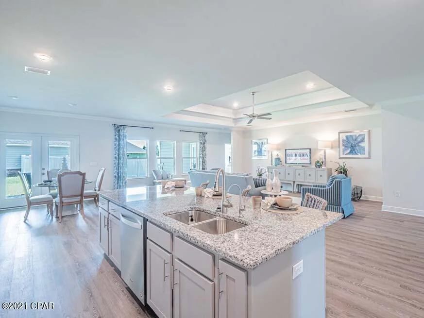Photo of Unit LOT39 at 204 Martingale Loop