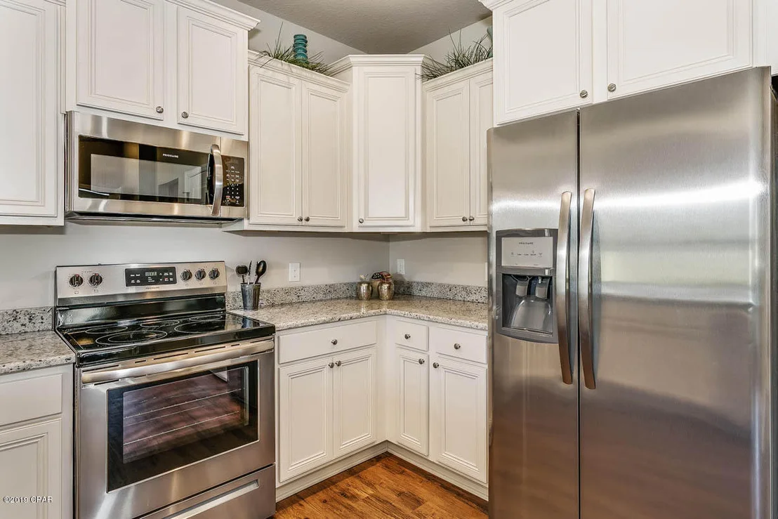 Photo of Unit LOT32 at 768 Cason Circle