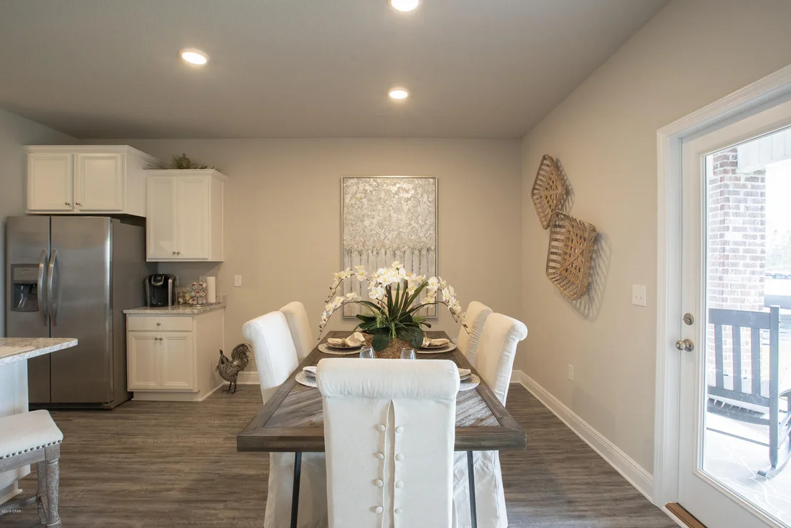 Photo of Unit LOT66 at 839 Cason Circle