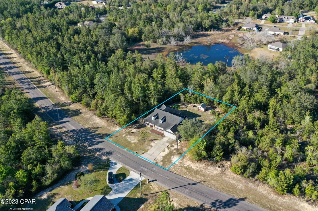 Photo of 2340 Deadening Road