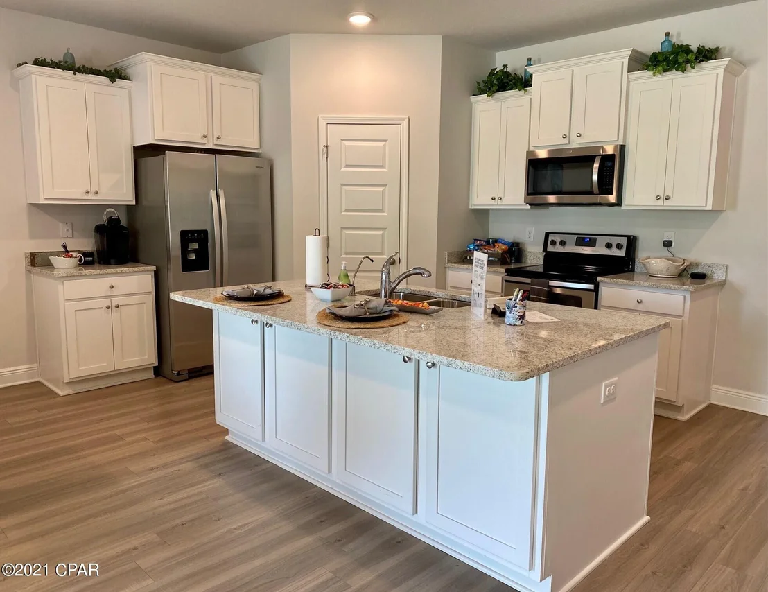 Photo of Unit LOT33 at 1249 Conolly Boulevard