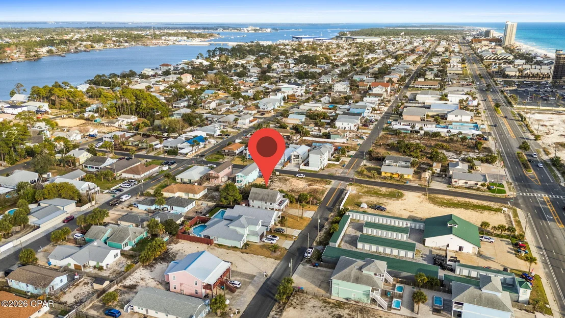 Photo of 6120 Beach Drive