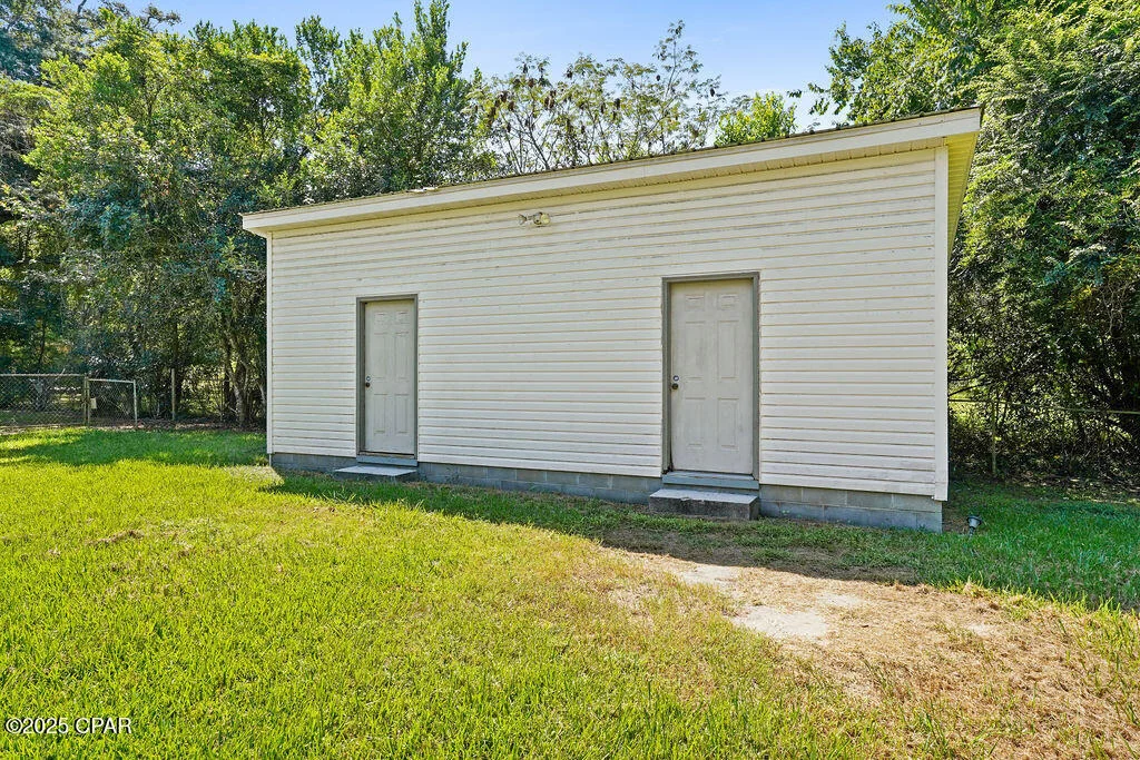 Photo of 500 N 2nd Street