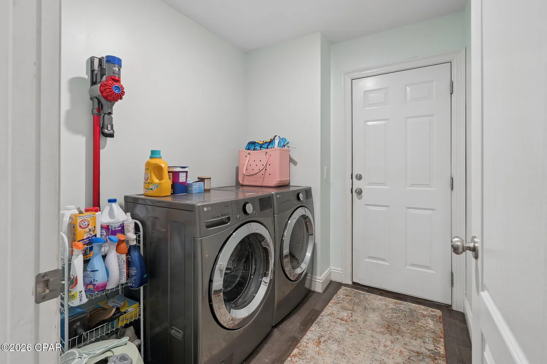 Photo of 1801 Glencoe Drive