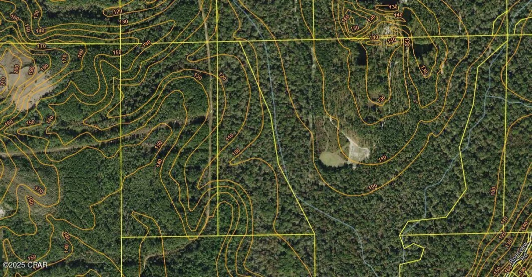 Photo of 0 PT MILLIGAN Road