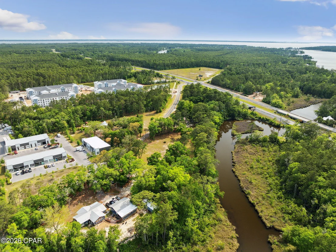 Photo of Unit LOT2 at 193 Ramsey Branch Road