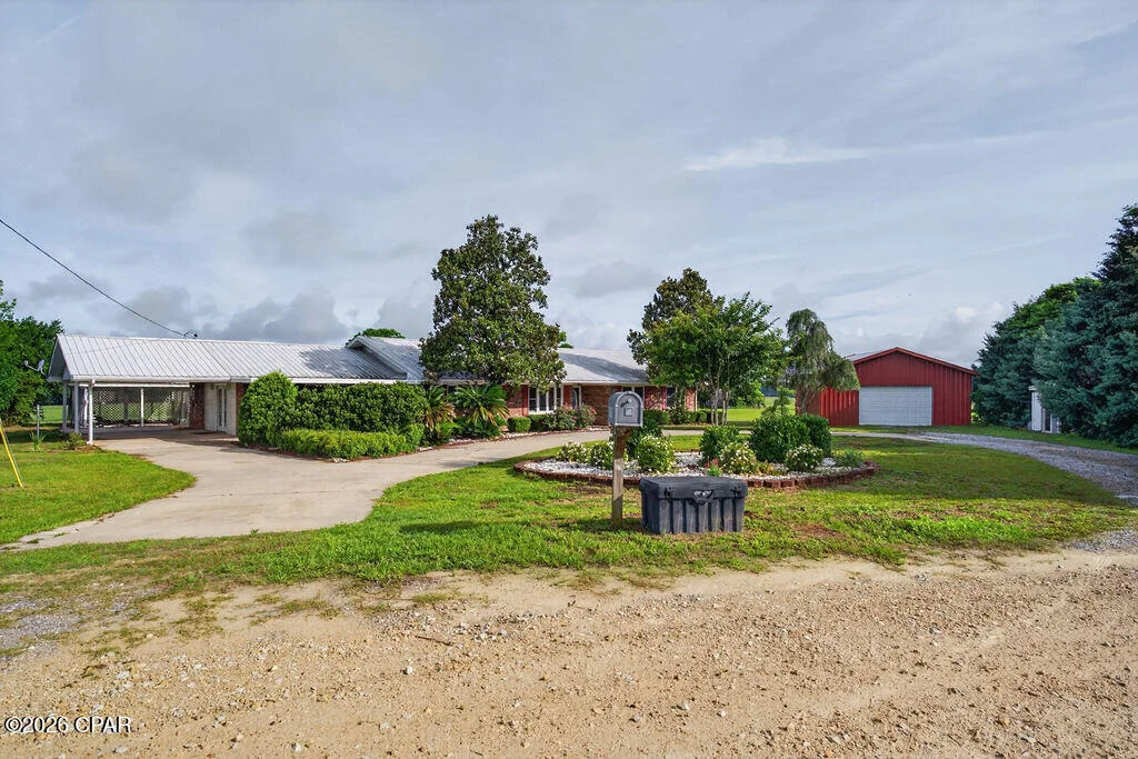 Photo of 1712 Shamrock Lane