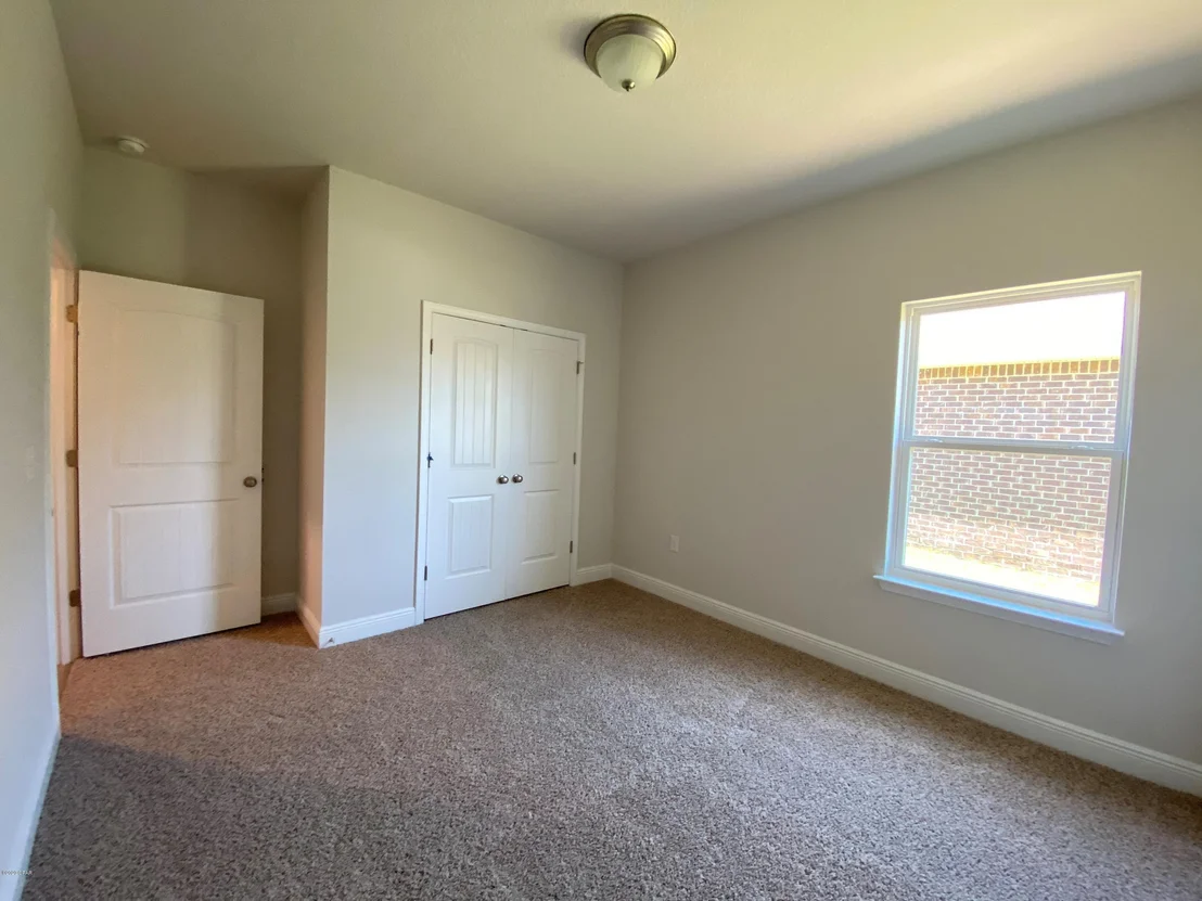 Photo of Unit LOT60 at 827 Cason Circle