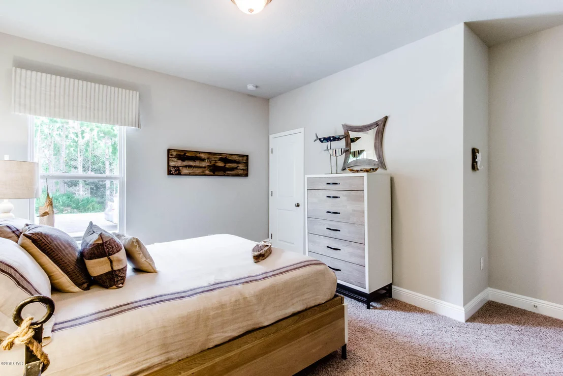 Photo of Unit LOT18 at 738 Cason Circle