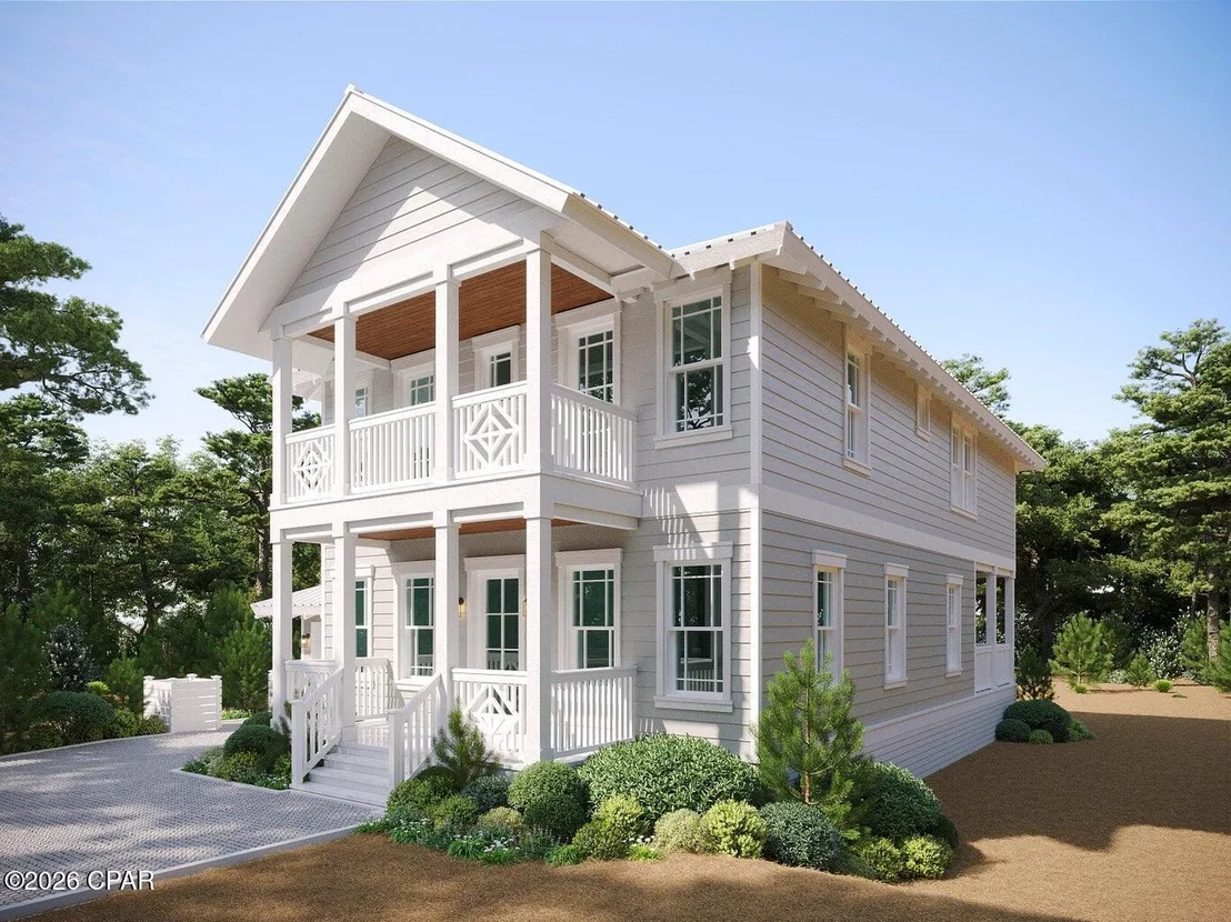 Photo of 0 Lot 27 Redbud Lane