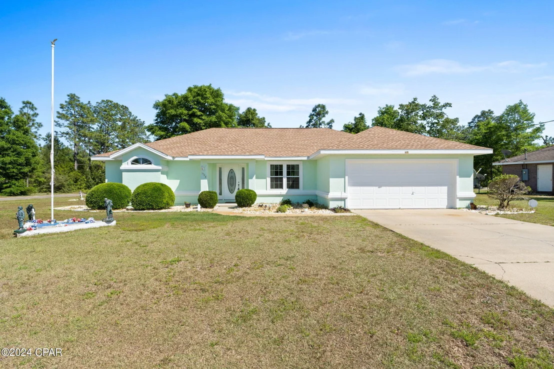 Photo of 3528 Viking Drive