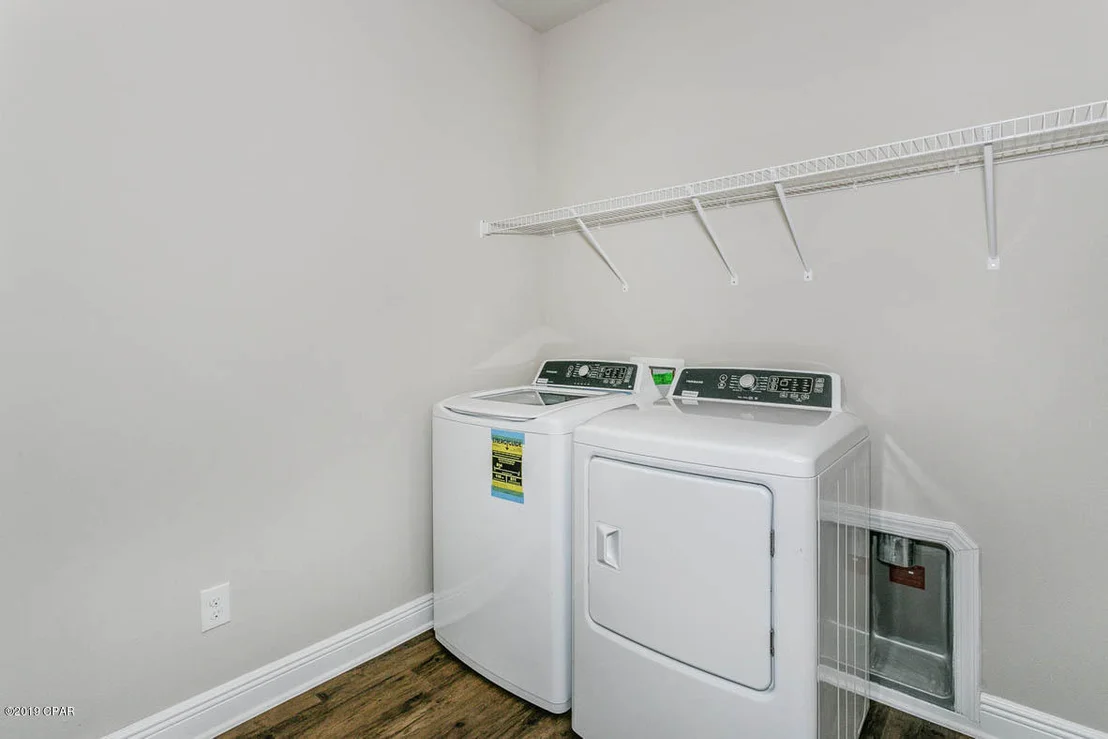 Photo of Unit LOT32 at 768 Cason Circle