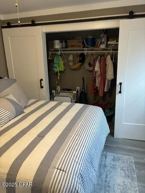 Photo of Unit D310 at 3600 Thomas Drive