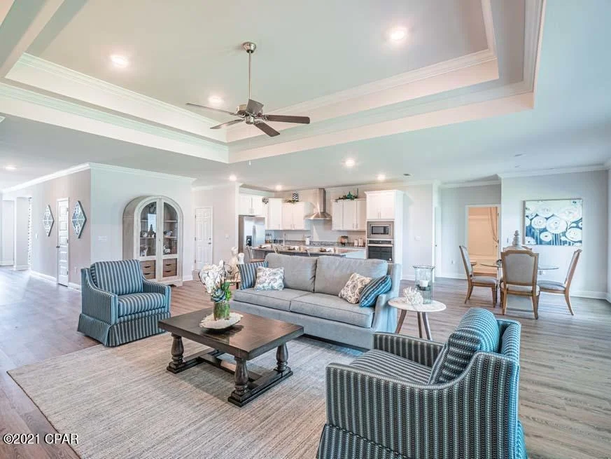 Photo of Unit LOT39 at 204 Martingale Loop