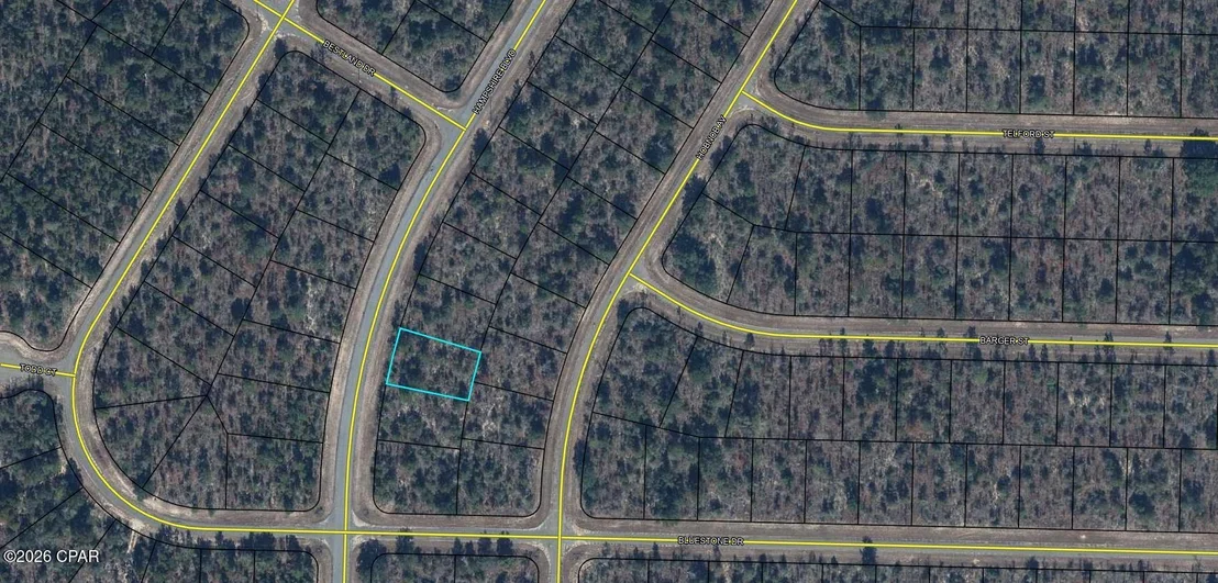 Photo of LOT 15 Blk 0773 Hampshire Boulevard