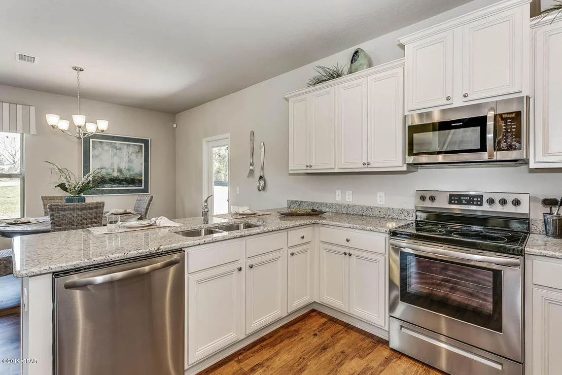 Photo of Unit LOT32 at 768 Cason Circle