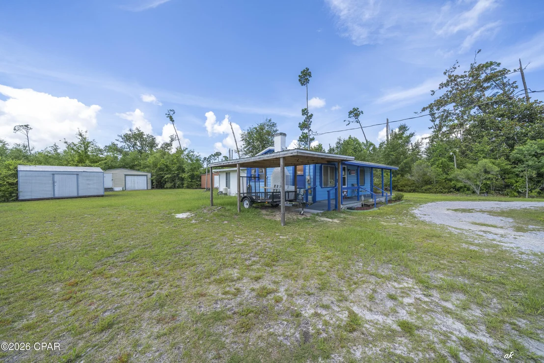 Photo of 1540 Highway 389 Highway