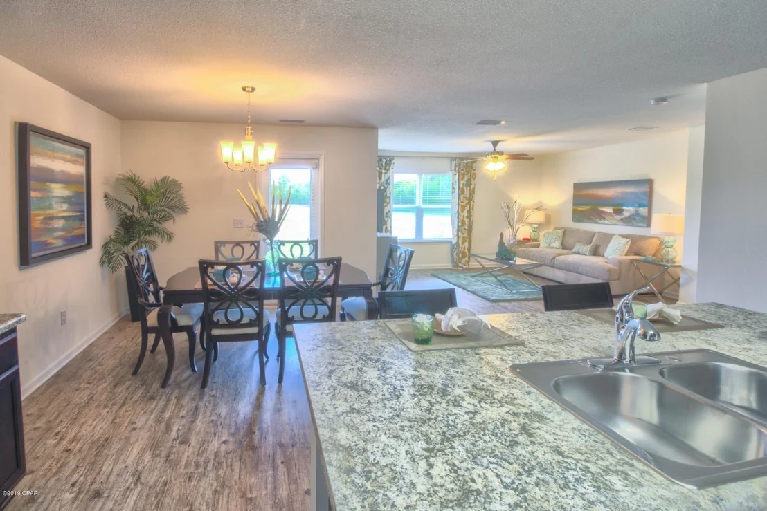 Photo of Unit LOT1068 at 360 Bridge Harbor Drive