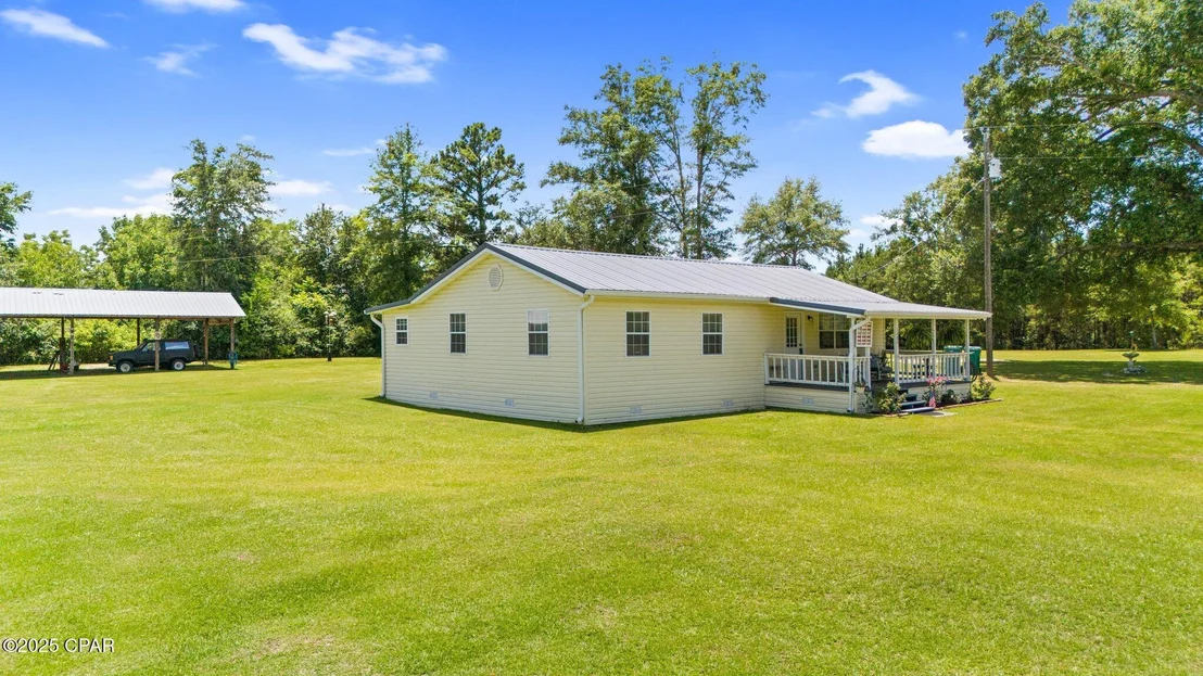 Photo of 3483 Kynesville Road