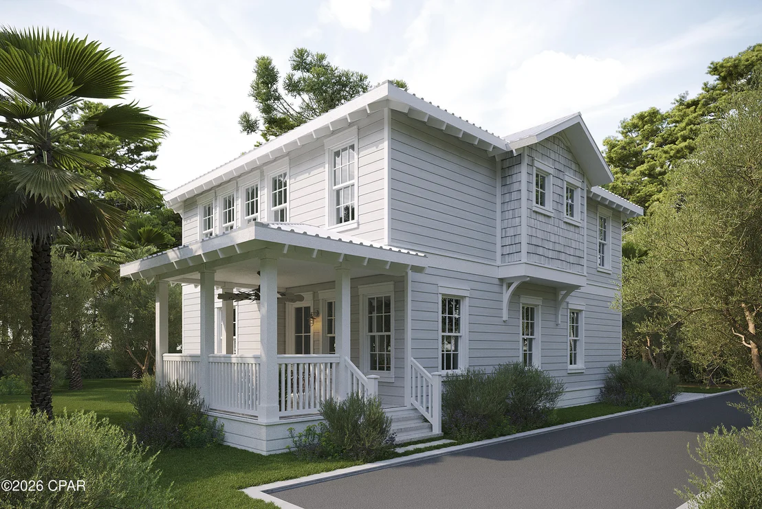Photo of Lot 9 Redbud Lane