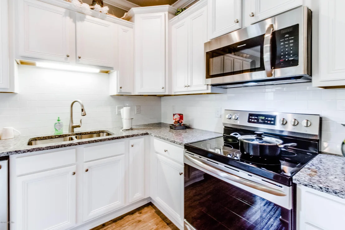 Photo of Unit LOT18 at 738 Cason Circle