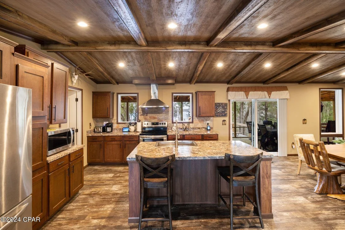 Photo of 3136 Lucas Lake Road