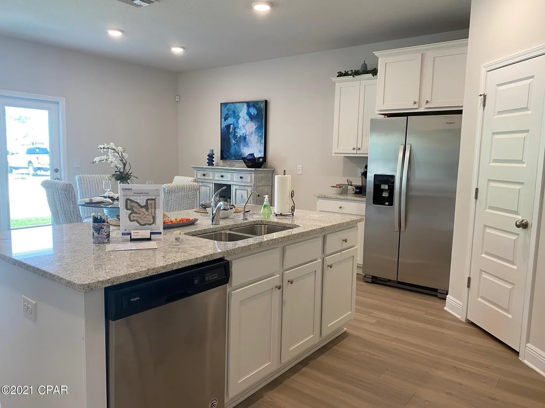 Photo of Unit LOT33 at 1249 Conolly Boulevard