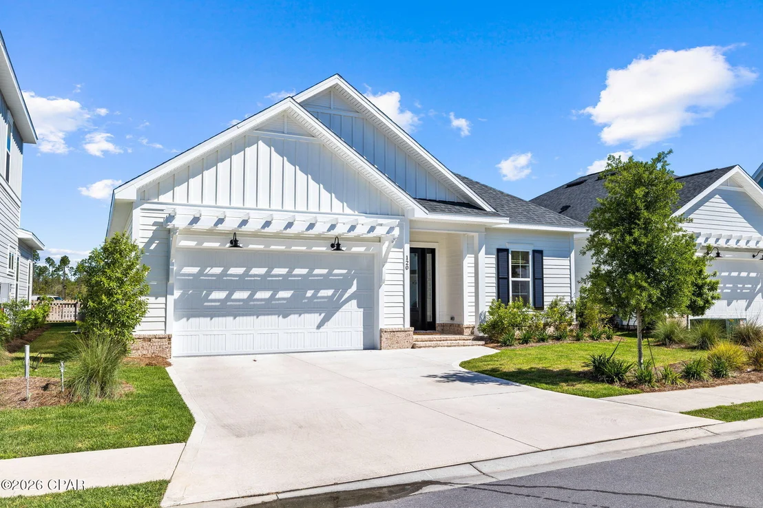 Photo of 120 Suwannee Drive