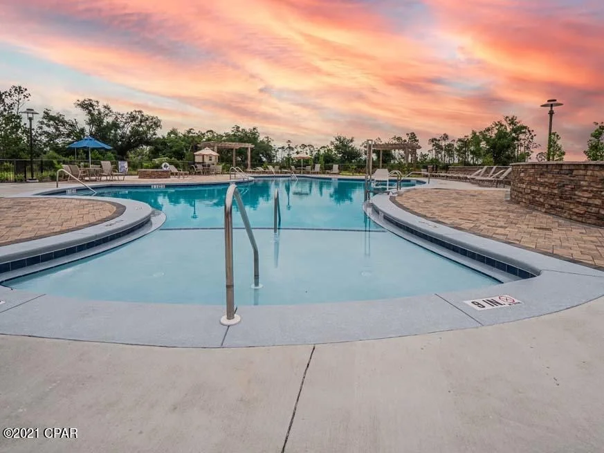 Photo of Unit LOT33 at 1249 Conolly Boulevard