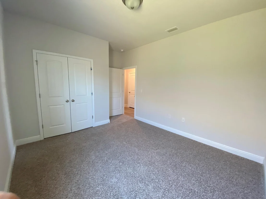 Photo of Unit LOT60 at 827 Cason Circle