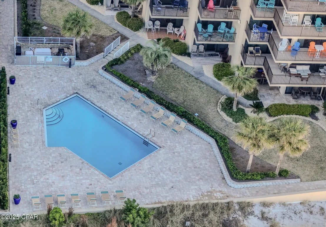 Photo of Unit 310 at 6905 Thomas Drive