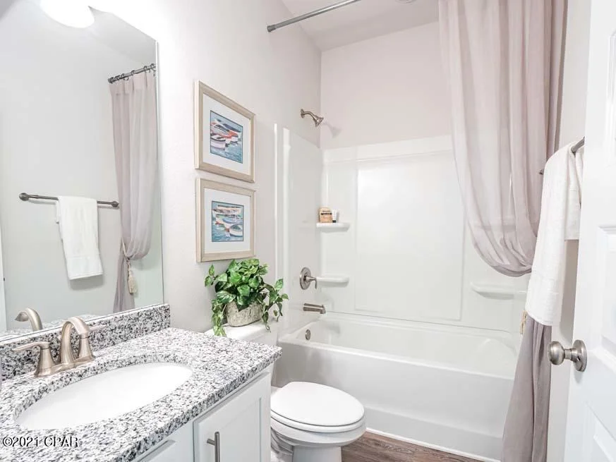 Photo of Unit LOT39 at 204 Martingale Loop