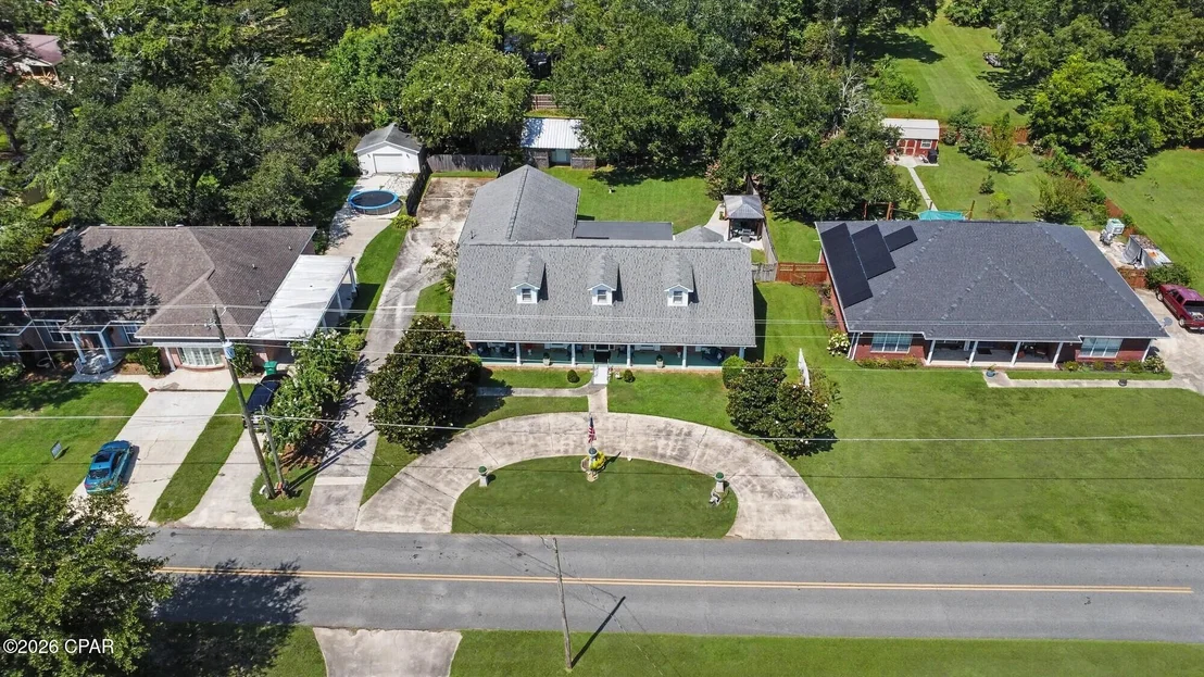 Photo of 5381 College Drive