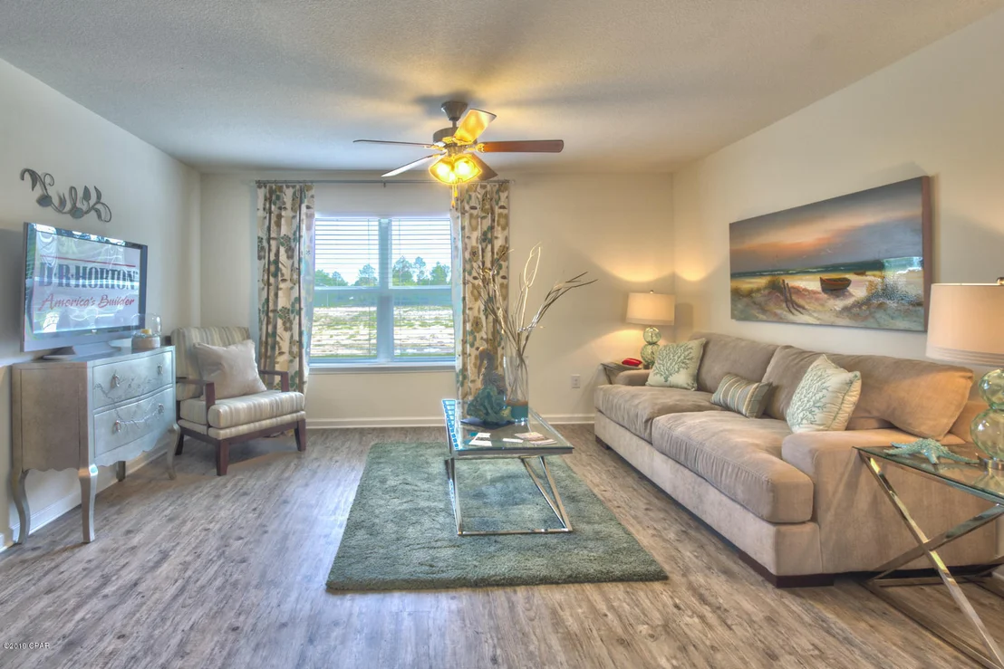 Photo of Unit LOT1068 at 360 Bridge Harbor Drive